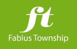 Fabius Township Logo